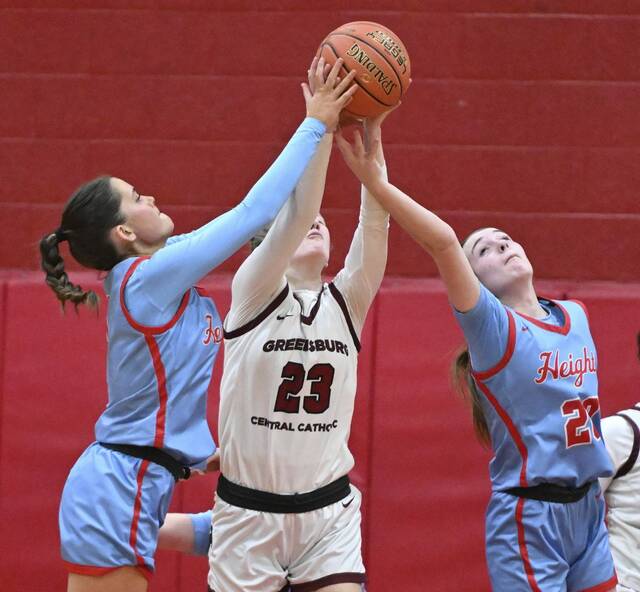 Westmoreland PIAA basketball playoff preview capsules for Tuesday, March 11, 2025