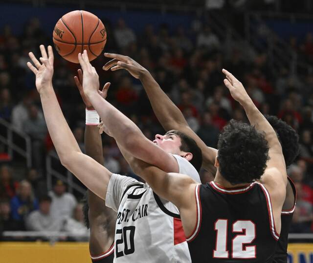 What to watch for in WPIAL sports on March 8, 2025: Upper St. Clair boys hoping for another memorable PIAA win