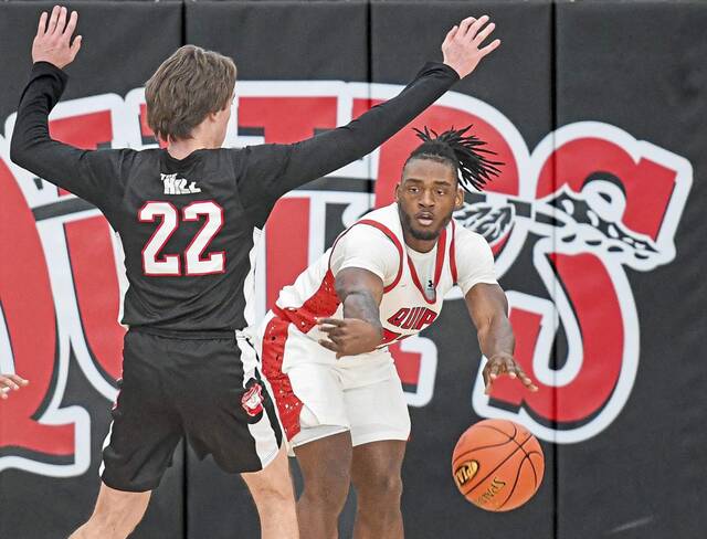 Driven by WPIAL finals loss, Aliquippa dominates in PIAA 1st-round win