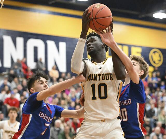 Sites, times set for Tuesday’s PIAA 2nd-round basketball games
