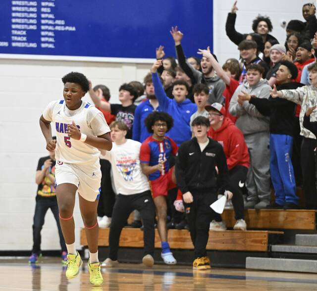 Westmoreland County high school basketball notebook: Jeannette not satisfied with 1st-round PIAA win
