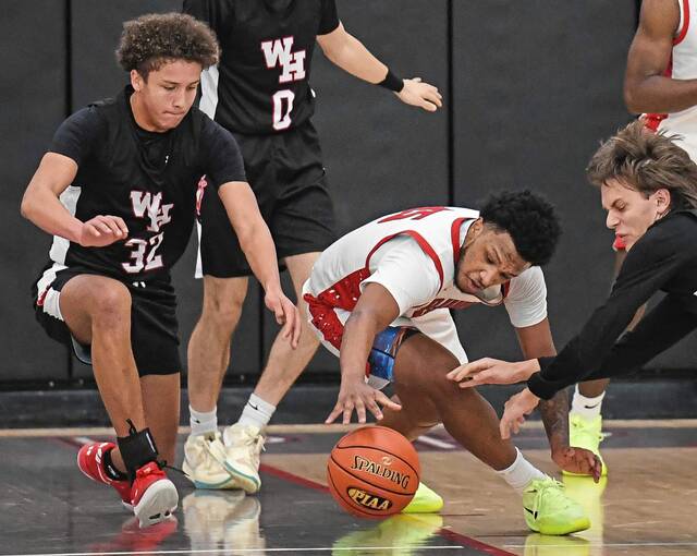 PIAA sets times, sites for Wednesday’s 2nd-round basketball matchups