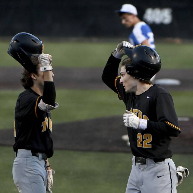 2025 WPIAL Class 6A baseball preseason breakdown