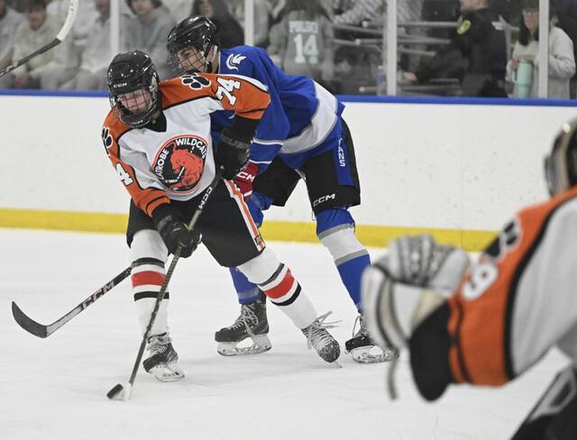 This week on Trib HSSN for week of March 10, 2025