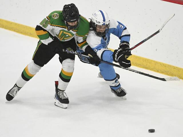 Semifinals set in PIHL Penguins Cup playoffs