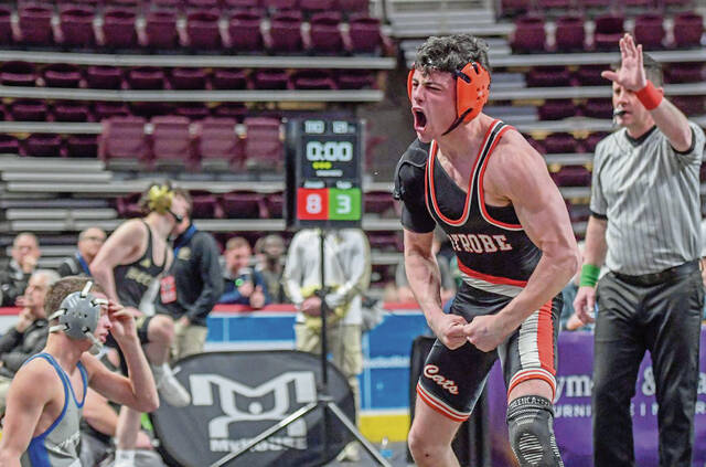 Westmoreland County Senior Spotlight: Latrobe’s Leo Joseph