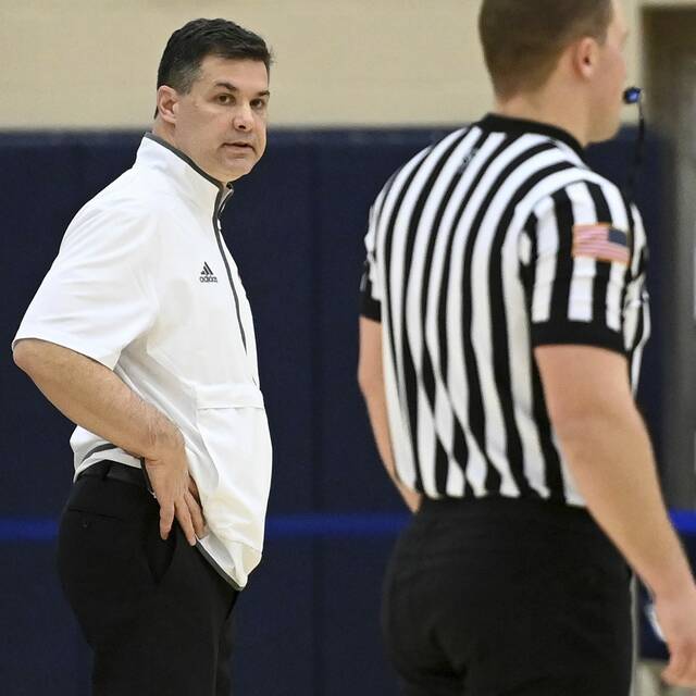 Johnstown too much for Latrobe in PIAA Class 5A 2nd round