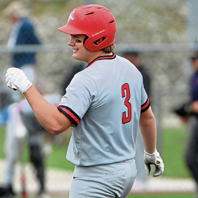 Behind formidable pitching staff, Fox Chapel baseball expects big season