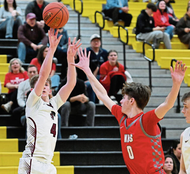 Greensburg Central Catholic rolls into PIAA rivalry game vs. Jeannette