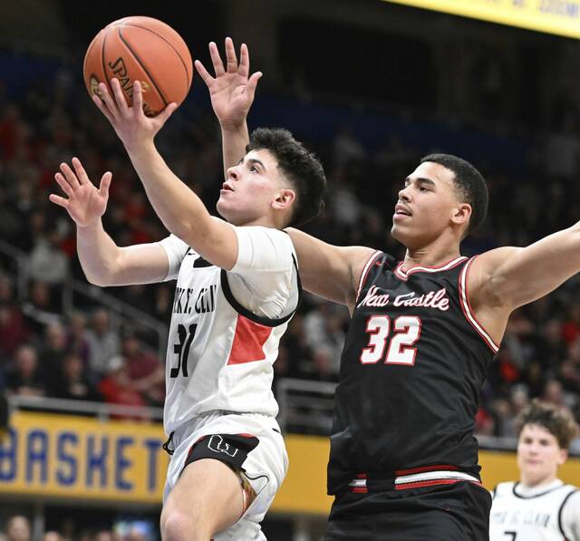 Trib 10: WPIAL boys teams faring better in PIAA playoffs than girls