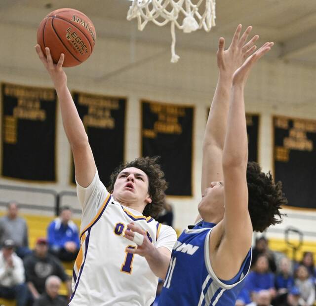 High school roundup for March 12, 2025: OLSH battles past Union into PIAA quarterfinals