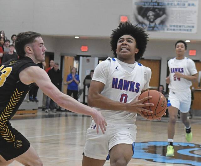 ‘Get your tickets now’: Jeannette, Greensburg CC boys prep for clash in PIAA quarterfinals