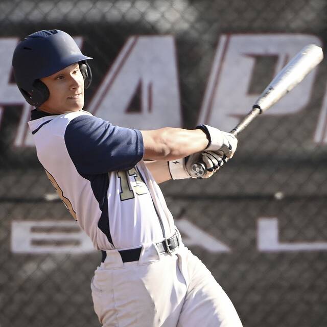 Franklin Regional baseball hopes to make title run