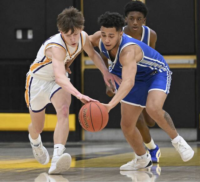 PIAA schedule set for Saturday’s basketball quarterfinals