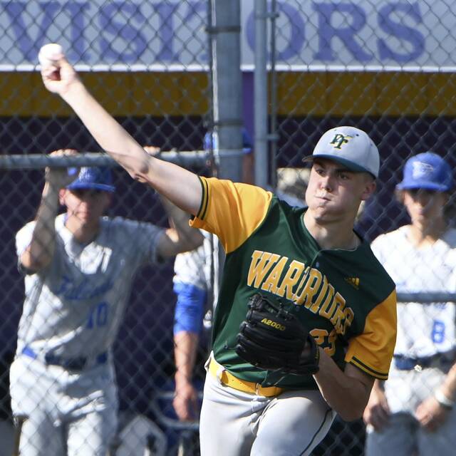 Westmoreland H.S. baseball preview: New-look Penn-Trafford eyes another title run