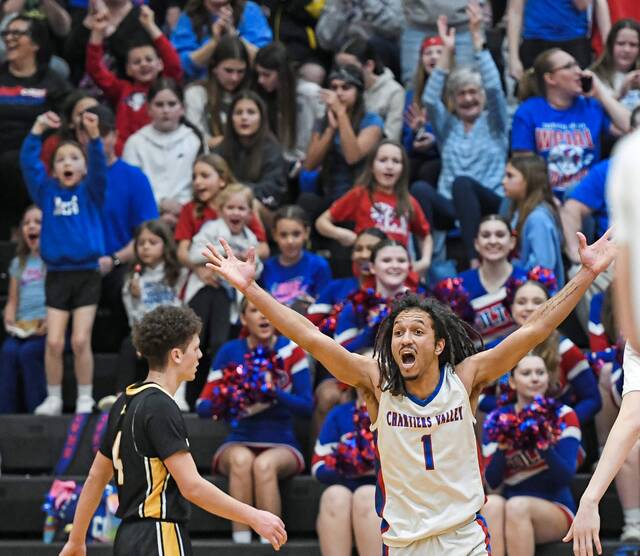 What to watch for in WPIAL sports on March 14, 2025: Chartiers Valley continues on the Road to Hershey