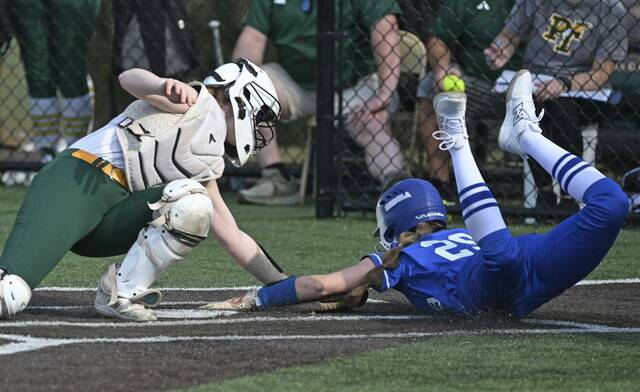 Westmoreland high school notebook: County dots baseball, softball rankings