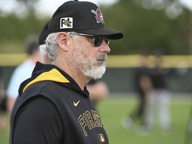 Heaney’S Struggles Highlight Pirates’ Need For Roster Improvements - xv1ycz6