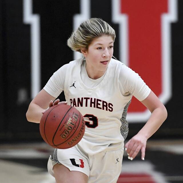 High school basketball roundup for March 14, 2025: Upper St. Clair storms into state semifinals