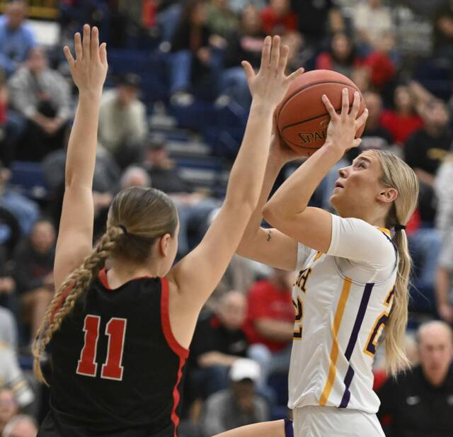 OLSH holds off Central Cambria to set up all-WPIAL Class 3A semifinal vs. Shady Side Academy