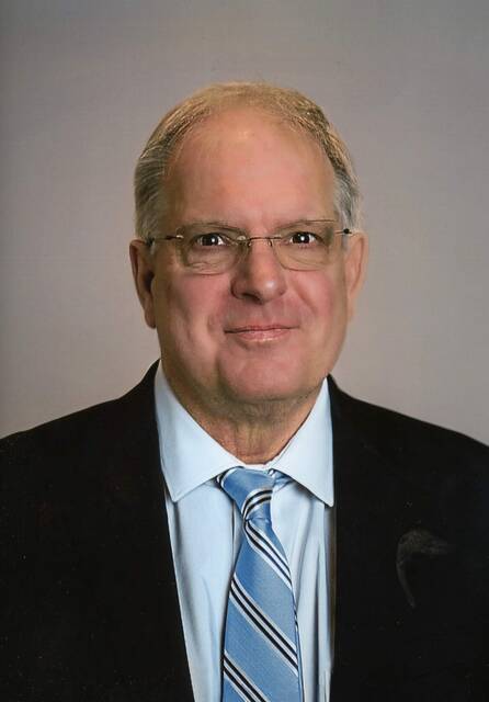 Sapotichne to enter AK Valley Sports Hall of Fame while still going strong in coaching