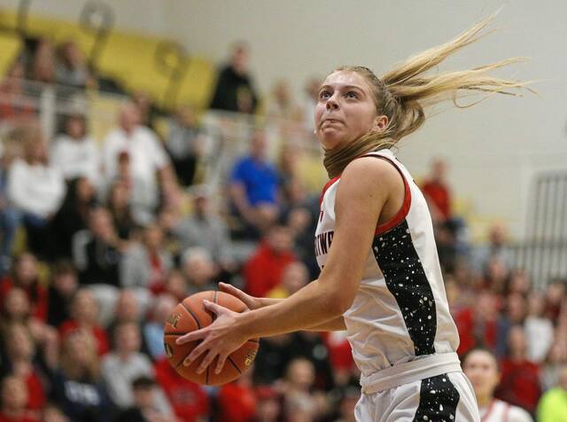 High school roundup for March 15, 2025: Peters Township controls Cathedral Prep in Class 5A quarters