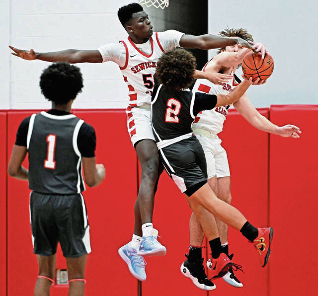 PIAA Class 2A boys basketball semifinal preview: Greensburg Central Catholic vs. Sewickley Academy