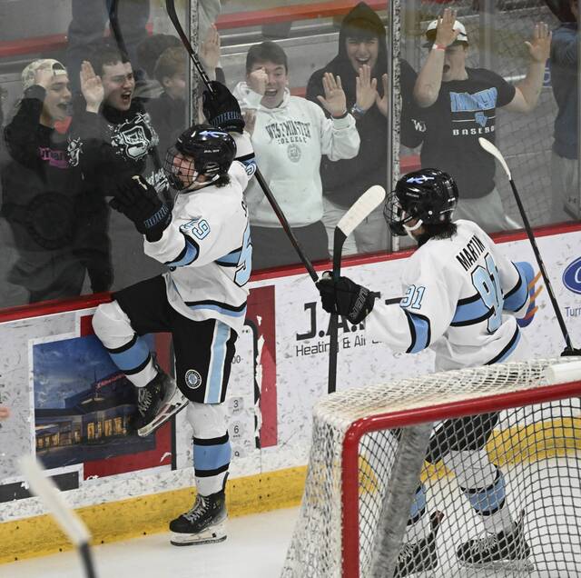 This week on Trib HSSN for week of March 17, 2025