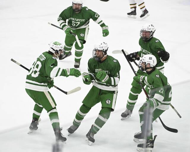 Field set for PIHL Penguins Cup championships