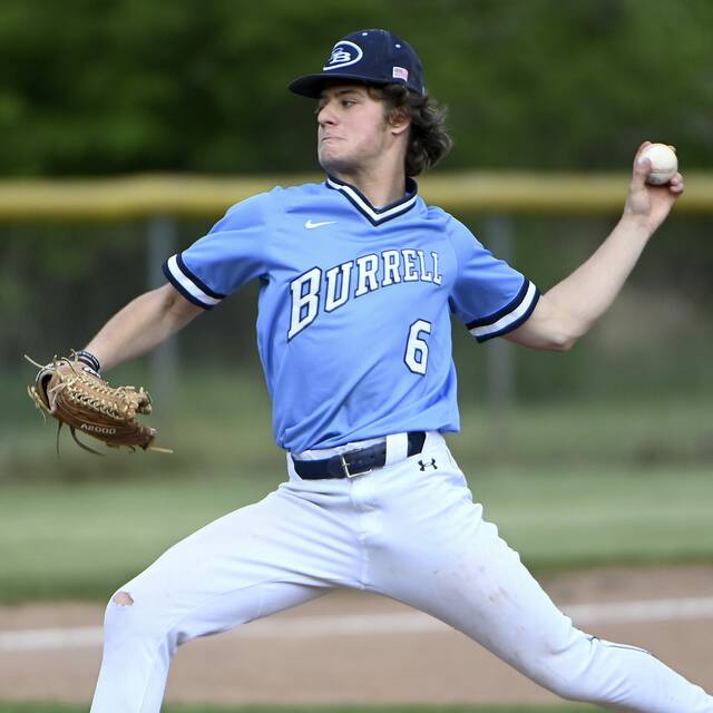 Burrell baseball team wants to build on PIAA appearance