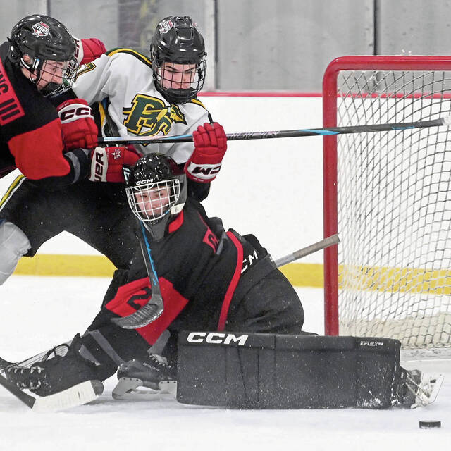 What to watch for in Western PA high school sports on March 18, 2025: 2 more hockey titles to be decided