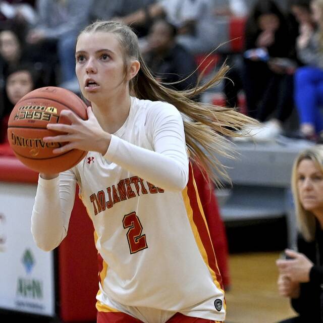 Trib HSSN girls basketball player of the week for March 17, 2025<span class="headline-video">Video <i class="fa-solid fa-circle-play"></i></span>