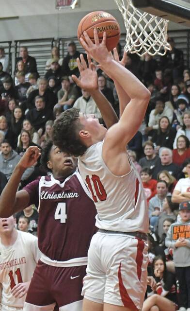 Westmoreland County Senior Spotlight: Southmoreland’s Elliot Premus