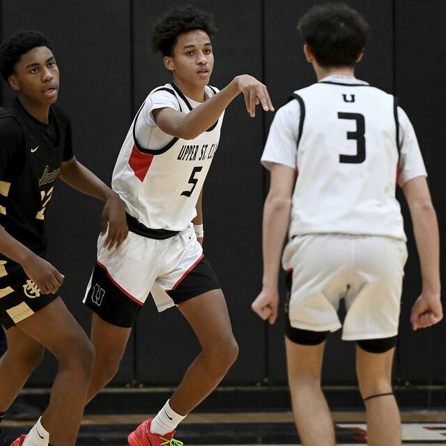 Trib 10: Power-ranked teams rolling through state playoffs