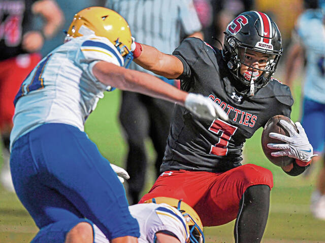 Westmoreland County high school notebook: Southmoreland freshman adds another Division I offer