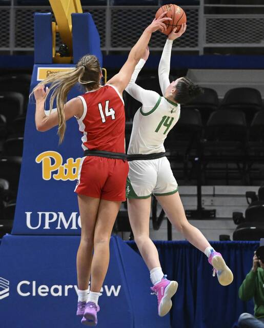 Trib HSSN Pennsylvania girls high school basketball rankings for March 19, 2025