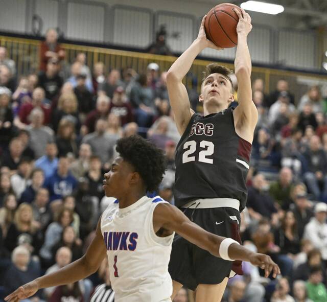 Greensburg Central Catholic, Sewickley Academy finally square off in state semis