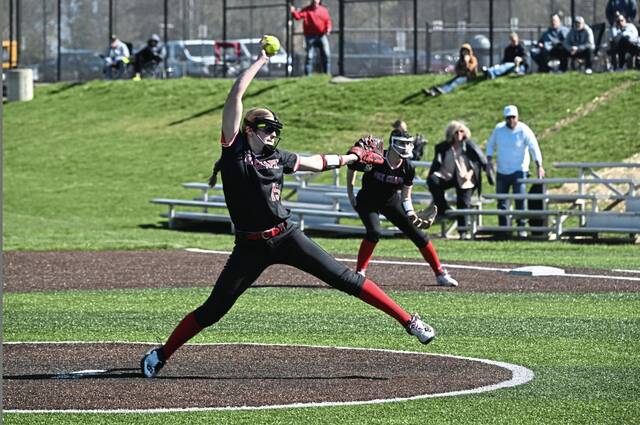 Under new coach, Fox Chapel softball makes most of early season schedule