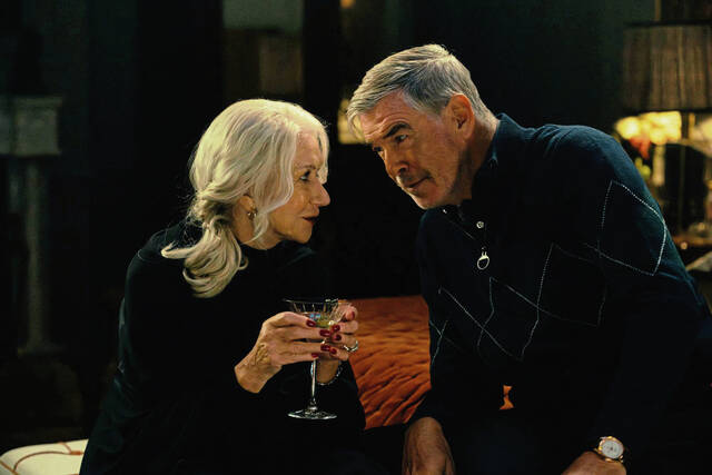 More Antiheroes in ‘MobLand,’ But Is a Hero Renaissance on the Way? 2 8329350 web1 ptr ViewingTip2 03302025 MobLand