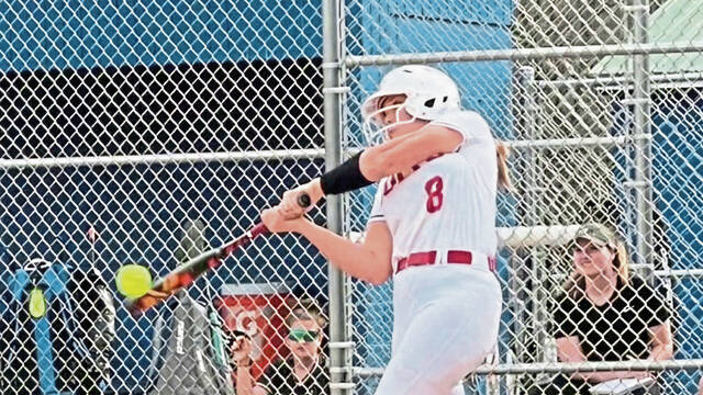 High school roundup for March 21, 2025: Lily Duffill belts 1st homer of season to spark Chartiers Valley