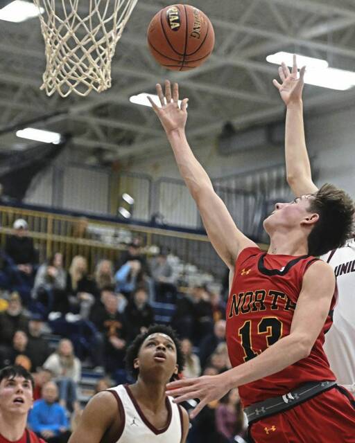 Berks Catholic a little too much for North Catholic in state semifinals