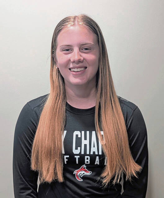 Alle-Kiski Valley athletes of the week: Fox Chapel’s Jillian Haigh, Springdale’s Wyatt Warywoda