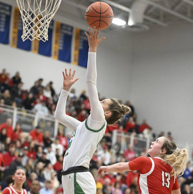 South Fayette avenges loss to Peters Township, earns trip to state finals