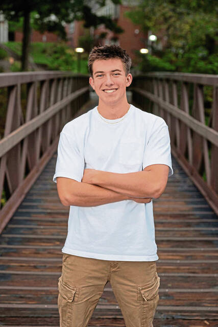 Westmoreland County Senior Spotlight: Latrobe’s Owen Ward