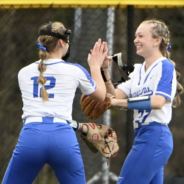 What to watch for in WPIAL sports on March 26, 2025: Hempfield, Mt. Lebanon to meet on softball diamond
