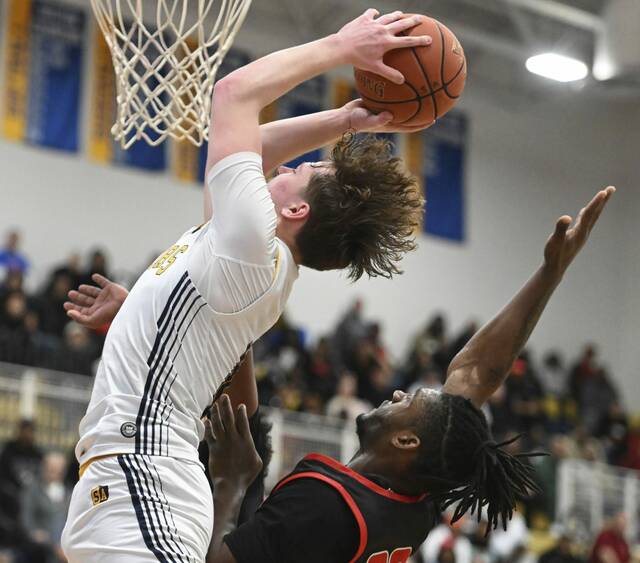 Trib HSSN Pennsylvania high school boys basketball rankings for March 25, 2025