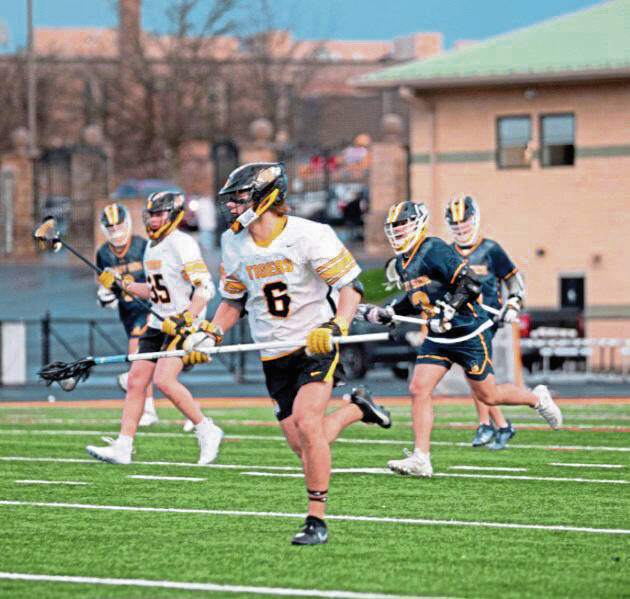 North Allegheny boys lacrosse hopes to ride defense back to WPIAL title game