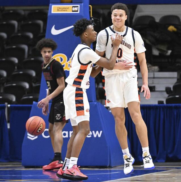 ‘The best story nobody has talked much about:’ Neighborhood Academy, Courtney Wallace Jr. storm into state finals