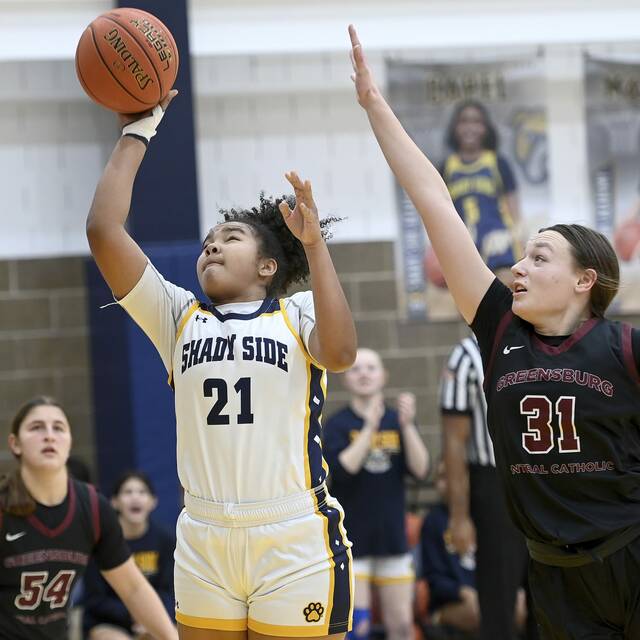 What to watch for in WPIAL sports on March 27, 2025: State championship weekend tips off in Hershey