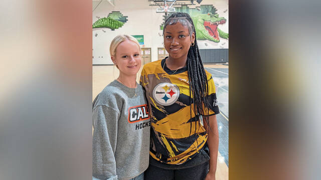 Gateway flag football team looks to maintain winning run after unbeaten season in 2024